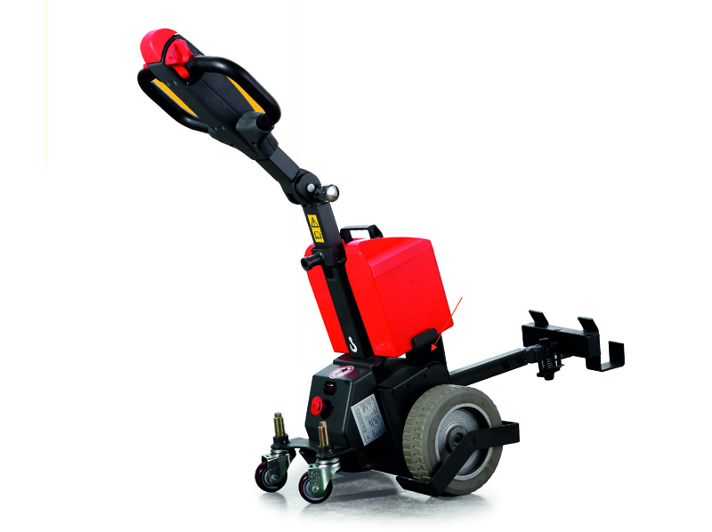 TE10步行式牵引车