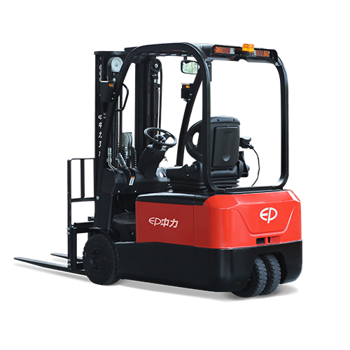 CPD15/18/20TW8C 1.5/1.8/2.0吨电磁阀平衡重叉车(三支点)