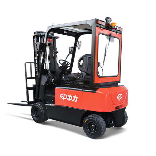 CPD18/20FW8C 1.8/2.0吨电磁阀平衡重叉车