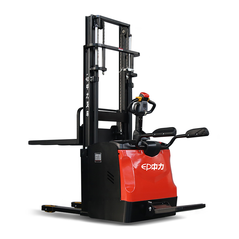 ES16-16RAS/(锂电池)/ES20-20RAS 1.6/2.0吨电动堆高车