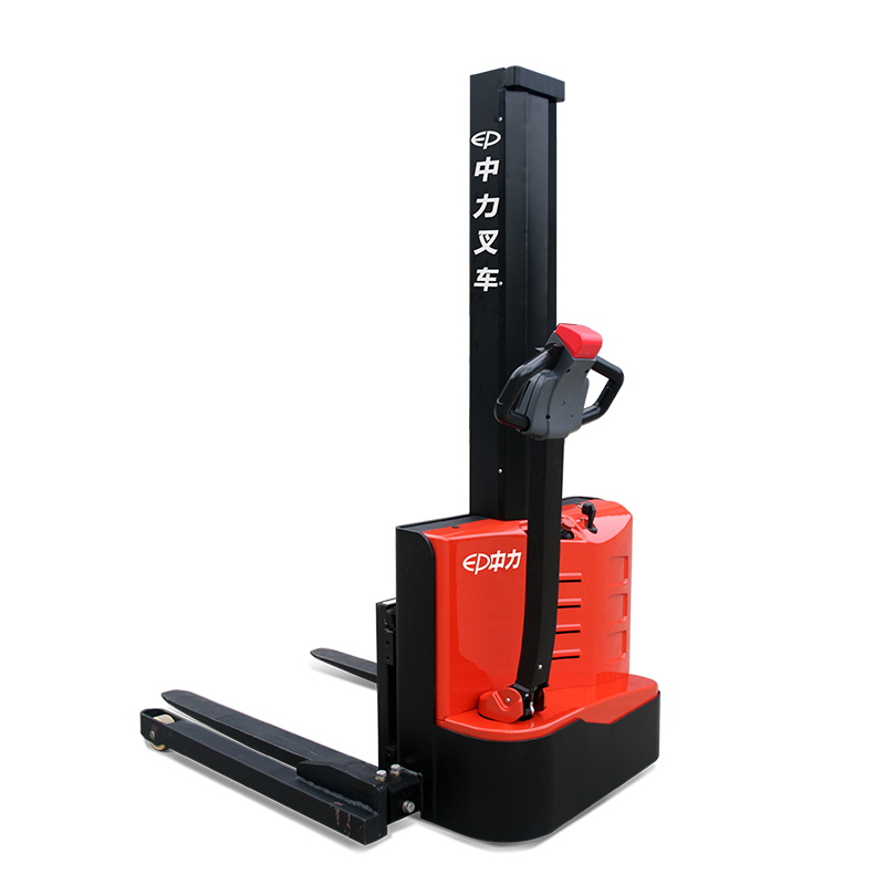 电动叉车维修