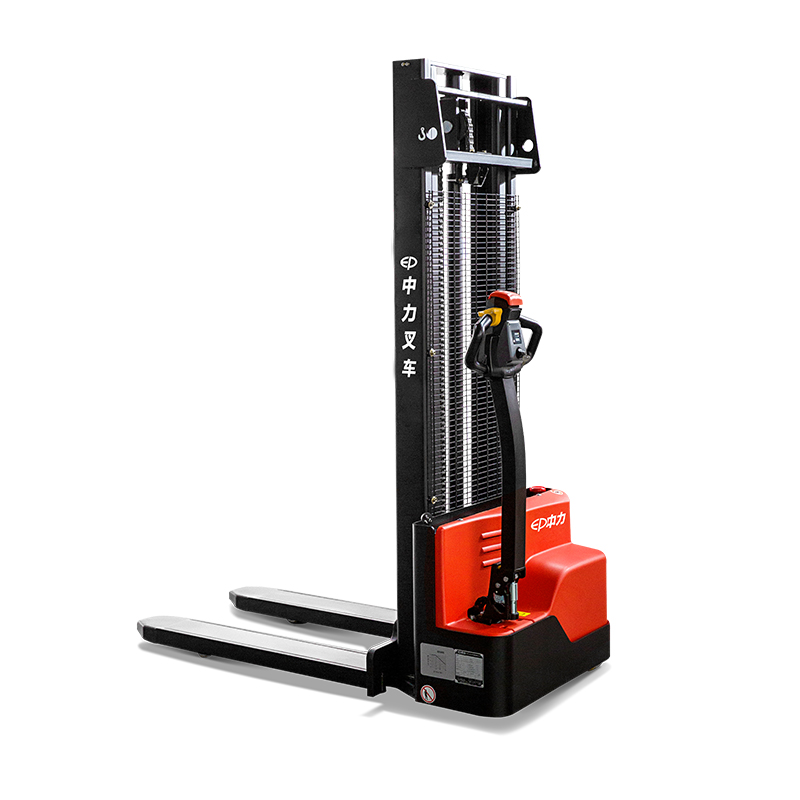 电动叉车维修